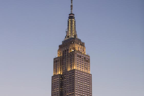 Empire State Building